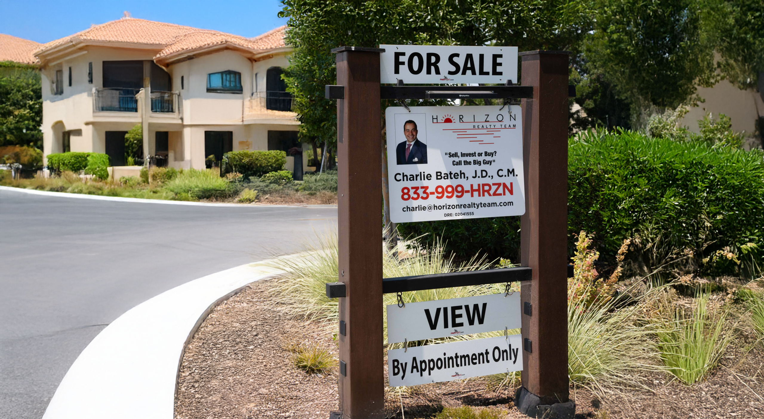 Selling A Home